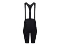 ISADORE Womens Bib Shorts Signature Clippee System | black
