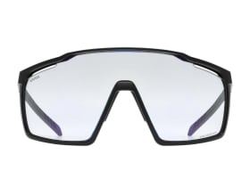 UVEX Sports Glasses mtn perform V | black matt /...