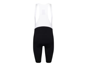 ISADORE Bib Shorts Debut | black / white