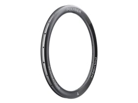 POLYMER WORKSHOP Felge 28" Enhance 50 | Vorderrad |...