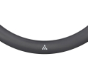 POLYMER WORKSHOP Rim 28" Enhance 50 | Front Wheel | white