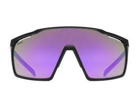UVEX Sports Glasses mtn perform | black-purple matt /...