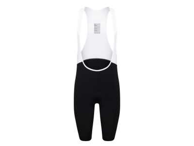 ISADORE Bib Shorts Debut | black / white S