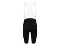 ISADORE Bib Shorts Debut | black / white L