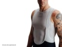 ISADORE Bib Shorts Debut | black / white L