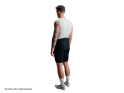 ISADORE Bib Shorts Debut | black / white XL