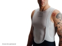 ISADORE Bib Shorts Debut | black / white XL