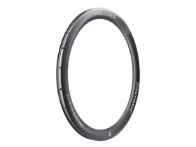 POLYMER WORKSHOP Felge 28" Enhance 52 | Hinterrad |...