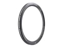 POLYMER WORKSHOP Rim 28" Enhance 52 | Rear Wheel | white