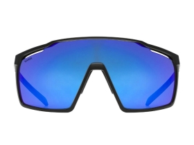 UVEX Sports Glasses mtn perform | black blue matt /...