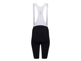 ISADORE Womens Bib Shorts Debut | black / white