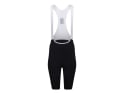 ISADORE Womens Bib Shorts Debut | black / white S