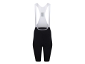 ISADORE Womens Bib Shorts Debut | black / white L