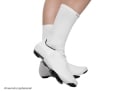 SPATZWEAR Dial Covers Dialz Aero | white