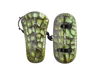 BUMBINOS Mudguard Splash Pack 14"-16" Mucky Saurus