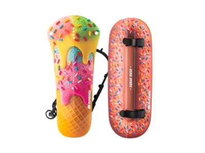 BUMBINOS Mudguard Splash Pack 18"-20" Sugar Rush