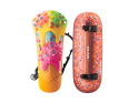 BUMBINOS Mudguard Splash Pack 18"-20" Sugar Rush