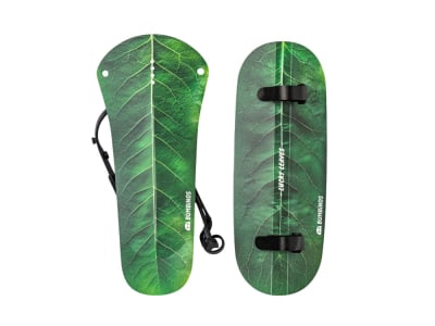 BUMBINOS Spritzschutz Hinterrad + Rahmen 18"-20" Lucky Leaves