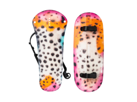 BUMBINOS Spritzschutz Hinterrad + Rahmen...