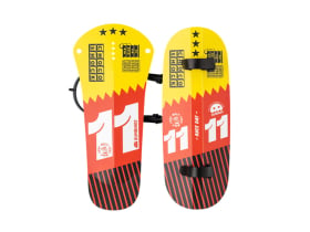 BUMBINOS Spritzschutz Hinterrad + Rahmen...