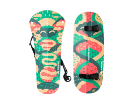 BUMBINOS Mudguard Splash Pack 18"-20" Rolling...