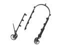 BUMBINOS Mudguard Splash Pack 18"-20" Rolling Hills