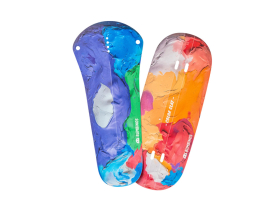 BUMBINOS Mudguard Splash Pack 18"-20" Color Clay