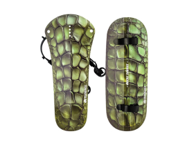 BUMBINOS Mudguard Splash Pack 18"-20" Mucky Saurus