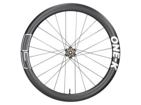 ONE-K Laufradsatz RD-NXT AERA Carbon Clincher 50 mm...