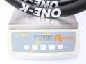 ONE-K Wheel Set RD-NXT AERA Carbon Clincher 50 mm | NONPLUS Hubs | silver