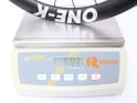 ONE-K Wheel Set RD-NXT AERA Carbon Clincher 50 mm | NONPLUS Hubs | silver
