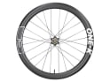 ONE-K Wheel Set RD-NXT AERA Carbon Clincher 50 mm | NONPLUS Hubs | silver