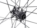 ONE-K Wheel Set RD-NXT AERA Carbon Clincher 50 mm | NONPLUS Hubs | silver