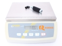 LEZYNE CO2 Inflator Twin Speed Drive CO2 | 25g | black