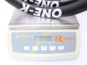ONE-K Wheel Set RD-NXT AERA Carbon Clincher 50 mm | NONPLUS Hubs | silver 12- speed SRAM XDR