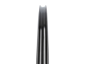 ONE-K Wheel Set RD-NXT AERA Carbon Clincher 50 mm | NONPLUS Hubs | silver 12- speed SRAM XDR