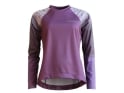 ZIMTSTERN Jersey Damen Braapz langarm | berry M