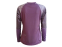 ZIMTSTERN Jersey Damen Braapz langarm | berry M