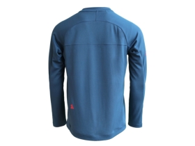 ZIMTSTERN Jersey Bulletz | french navy