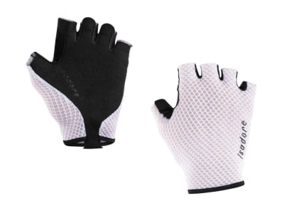 ISADORE Gloves Signature Light | white