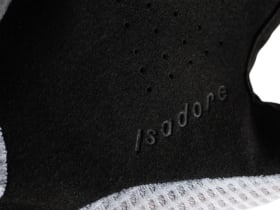 ISADORE Gloves Signature Light | white