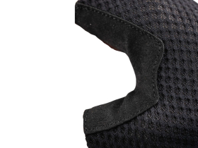 ISADORE Gloves Signature Light | black