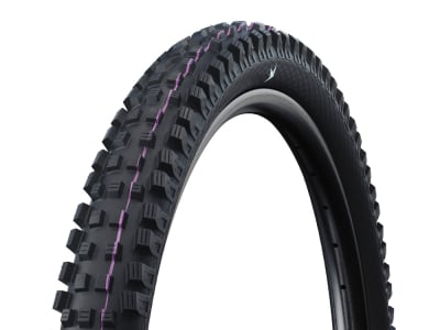 SCHWALBE Tire Magic Mary Trail Pro 29 x 2.50 | ULTRA SOFT RADIAL TLR | black