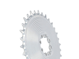 GARBARUK Kettenblatt Direct Mount MTB rund für SRAM...