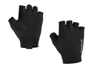 ISADORE Gloves Signature Light | black L
