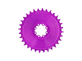 GARBARUK Kettenblatt Direct Mount MTB rund für SRAM...