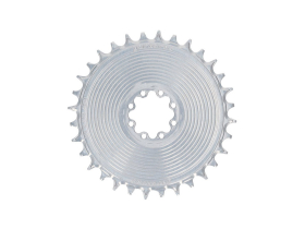 GARBARUK Kettenblatt Direct Mount MTB rund für SRAM...
