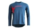 ZIMTSTERN Jersey Bulletz | french navy M