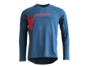 ZIMTSTERN Jersey Bulletz | french navy L