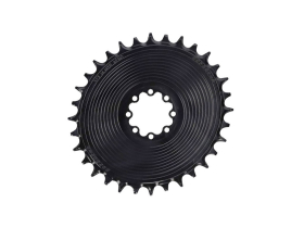 GARBARUK Kettenblatt Direct Mount MTB oval für SRAM...